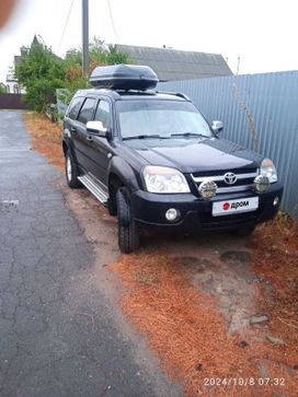 SUV   ZX Landmark 2007 , 700000 , 