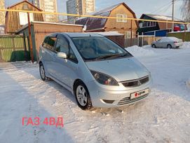  Mitsubishi Colt Plus 2004 , 490000 , 