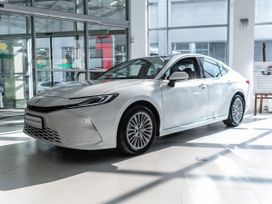 Toyota Camry 2024 , 4790000 , 