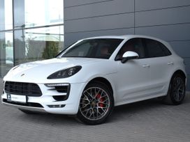 SUV   Porsche Macan 2014 , 3072000 , --