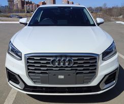 SUV   Audi Q2 2019 , 1960000 , 