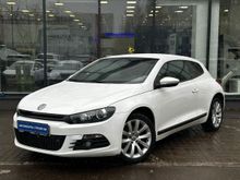  Scirocco 2013