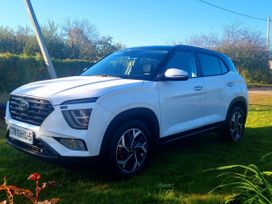 SUV   Hyundai Creta 2021 , 2300000 , 