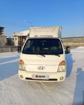  Hyundai Porter II 2008 , 999999 , 