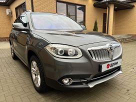 SUV   Brilliance V5 2015 , 1100000 , 