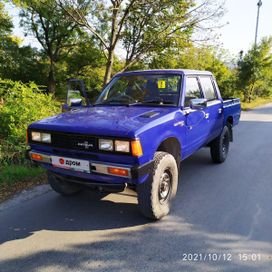  Nissan Datsun 1985 , 690000 , 