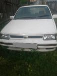  Subaru Justy 1991 , 35000 , 