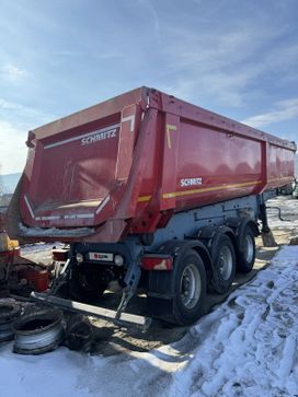   Schmitz SKI 24 2013 , 2500000 , 