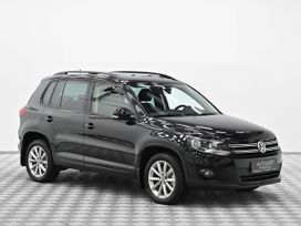  Tiguan 2016