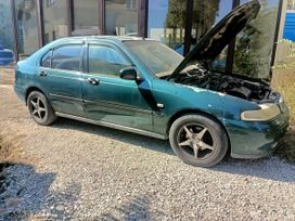 ����� Rover 400 1999 ����, 160000 ������, ������������