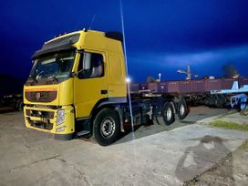   Volvo FM13 2012 , 5200000 , 