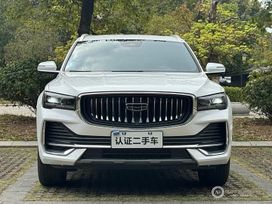 SUV   Geely Xingyue L 2021 , 2900000 , 