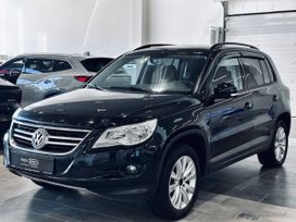 SUV   Volkswagen Tiguan 2010 , 955000 , 