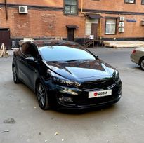  3  Kia ProCeed 2013 , 1400000 , 