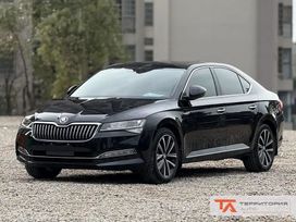  Skoda Superb 2022 , 2343000 , 