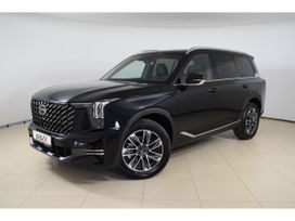 SUV   GAC GS8 2024 , 4199258 , 