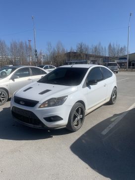  3  Ford Focus 2010 , 429999 , 