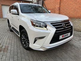 SUV   Lexus GX460 2017 , 5900000 , 