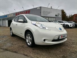  Nissan Leaf 2012 , 750000 , 