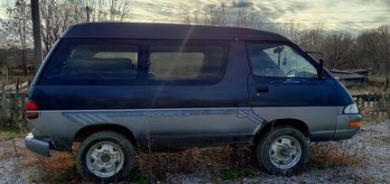    Toyota Lite Ace 1982 , 120000 , 