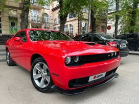  Dodge Challenger 2019 , 3550000 , -