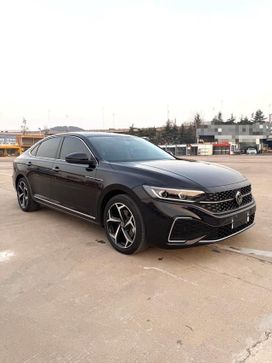  Volkswagen Passat 2022 , 2520000 , 