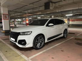 SUV   Audi Q7 2016 , 4500000 , 