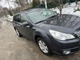  Subaru Outback 2011 , 1730000 , 