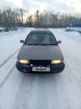  Toyota Sprinter Carib 1990 , 300000 , 