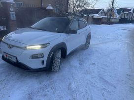 SUV   Hyundai Kona Electric 2019 , 2500000 , 