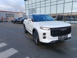 SUV   Jaecoo J7 2024 , 3339900 , 