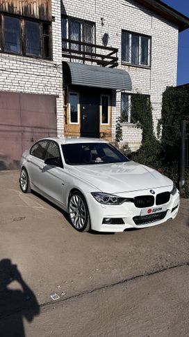  BMW 3-Series 2012 , 1820000 ,  