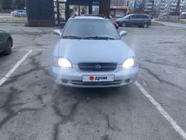  Suzuki Baleno 2000 , 220000 , 