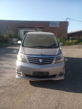    Toyota Alphard 2005 , 2200000 , 