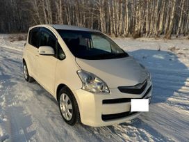  Toyota Ractis 2010 , 798000 , 