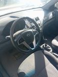  Hyundai Solaris 2013 , 550000 , -