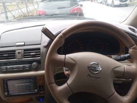    Nissan Presage 2003 , 1000000 , 