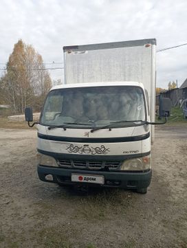   Hino Dutro 2003 , 1700000 , 