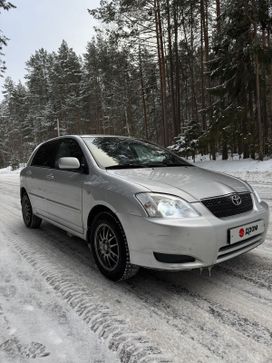  Toyota Corolla 2002 , 690000 , 