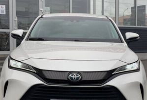 SUV   Toyota Venza 2021 , 2932000 , 