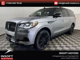 SUV   Lincoln Navigator 2023 , 13218000 , 