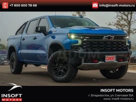  Chevrolet Silverado 2022 , 12246000 , 