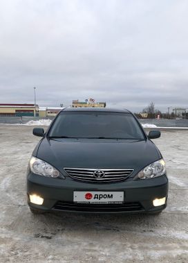  Toyota Camry 2005 , 850000 , 