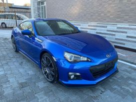  Subaru BRZ 2014 , 2500000 , 