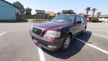  Toyota Crown Majesta 1999 , 2777777 , 