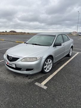  Mazda Mazda6 2004 , 470000 , 