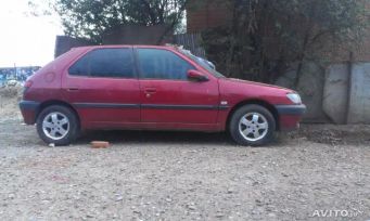 Peugeot 306 1995 , 30000 ,  