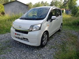  Daihatsu Move 2013 , 650000 , 