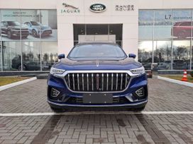 SUV   Hongqi HS5 2024 , 4590000 , 