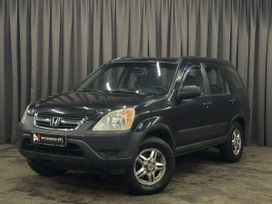 SUV   Honda CR-V 2001 , 669777 ,  